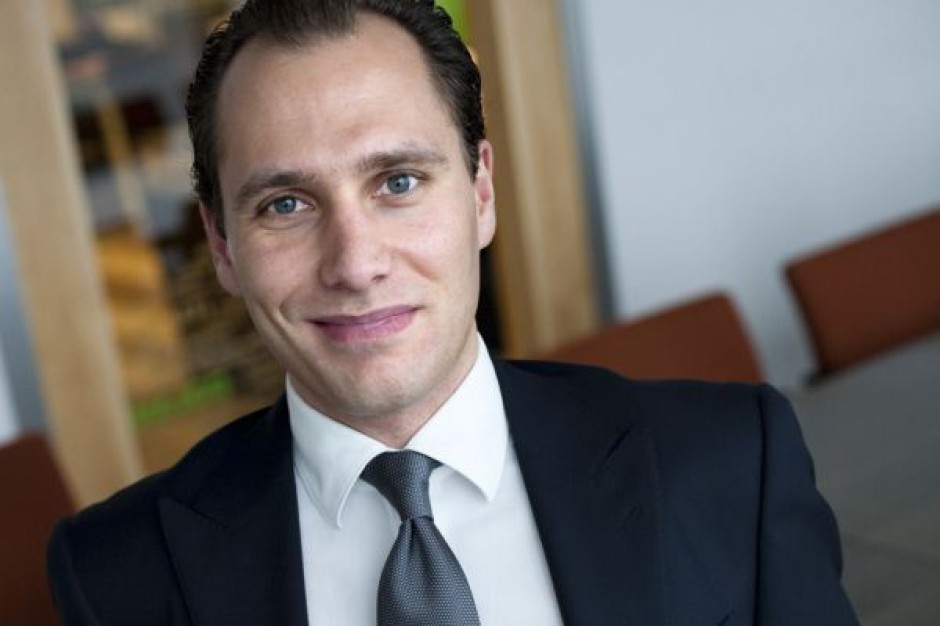 Patrick Kurowski z CBRE podsumowuje sytuację na rynku magazynów