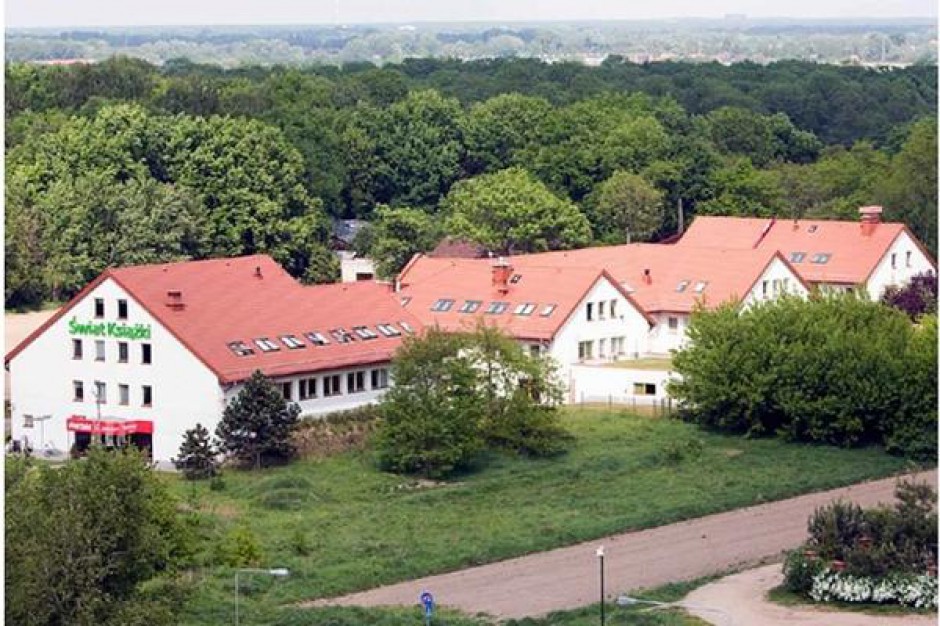 Griffin Group podpisało 30-letnią umowę najmu