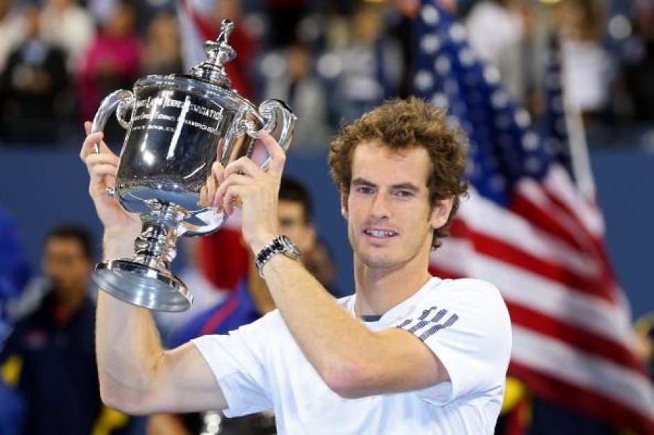 Andy Murray kupił hotel za 2 mln funtów