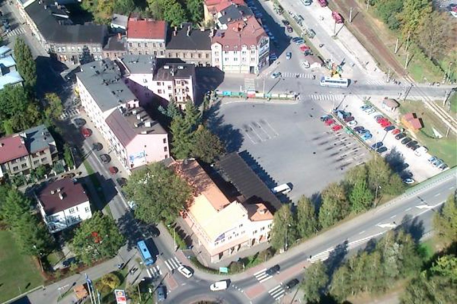 BPF Inwestor szykuje budowę dwóch galerii handlowych