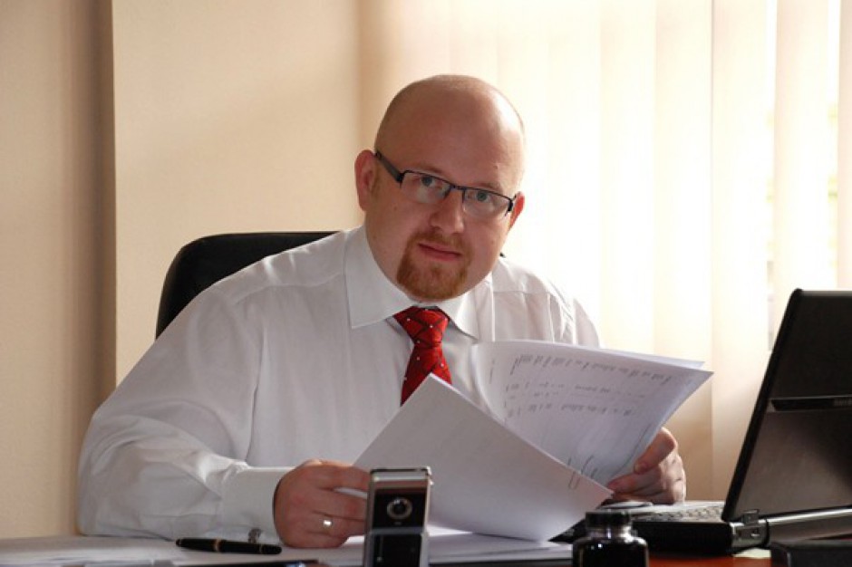 Szczeciński oddział Colliers ma nowego szefa