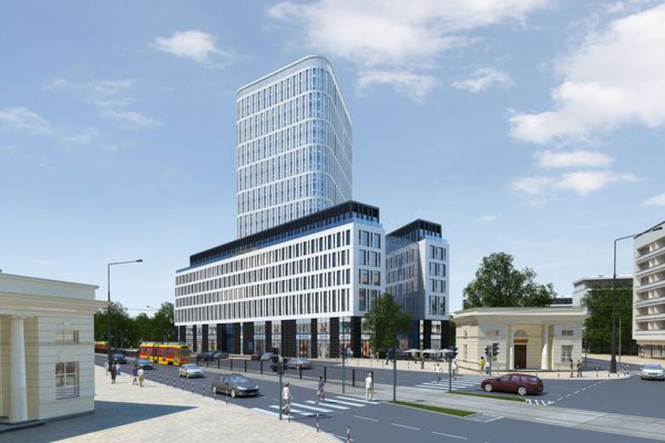 Otwarcie Placu Unii już jesienią