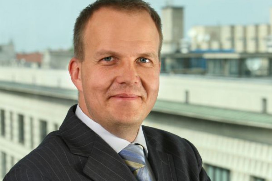 BNP Paribas Real Estate zatrudnia szefa działu doradztwa