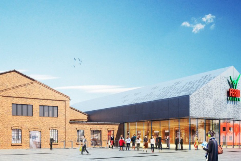 RE project development rusza z inwestycją w Wawrze