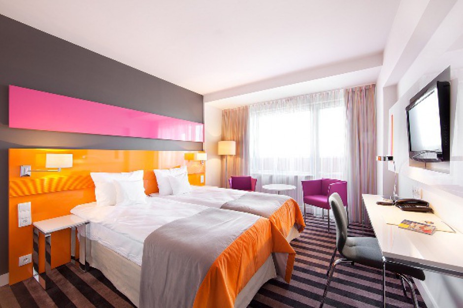 Best Western w Chorzowie zostanie rozbudowany. Powstanie największy hotel w mieście