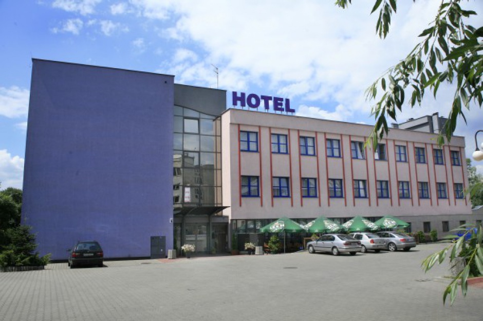 Best Western z trzecim hotelem w Krakowie