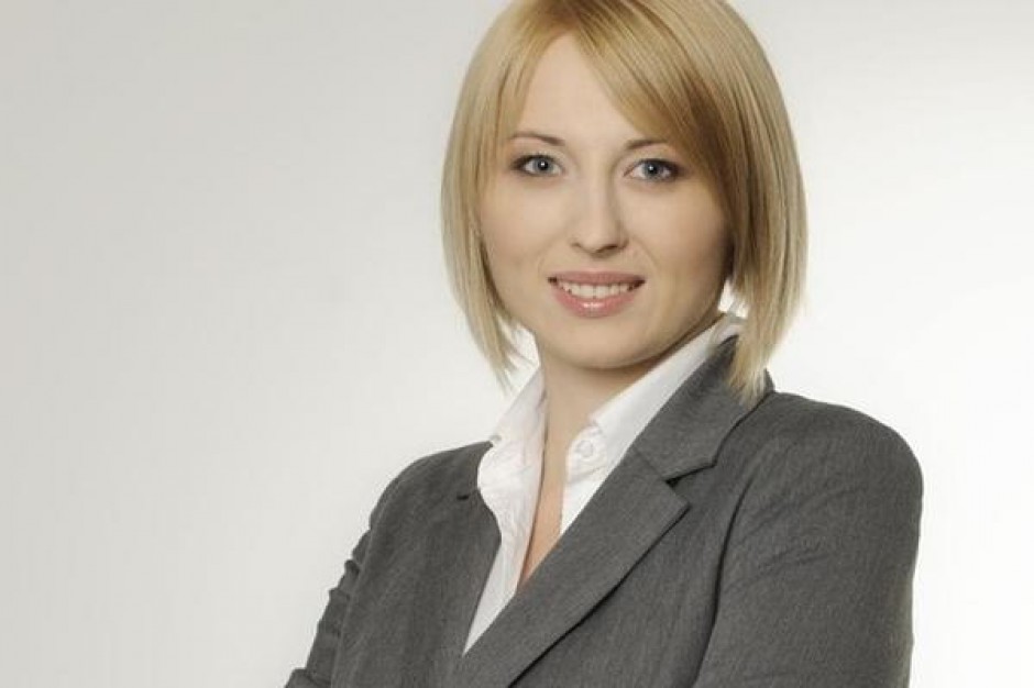 Nowy partner w TPA Horwath