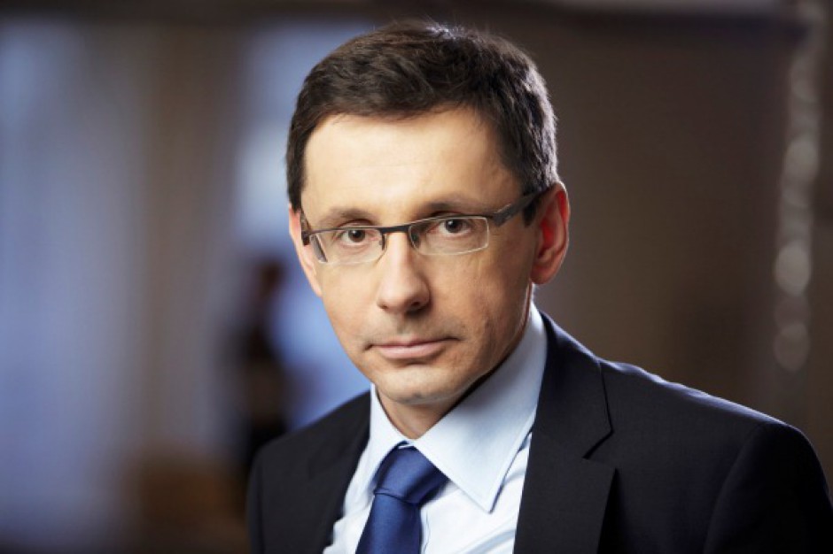Budzanowski potwierdza, że debiut PHN na GPW to perspektywa lutego