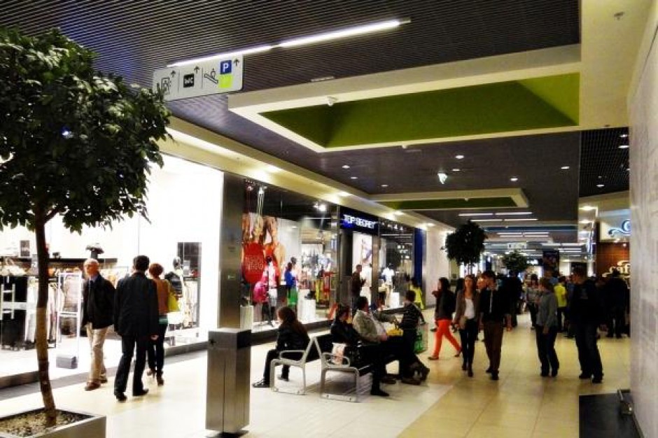 Gemini Park Tarnów skomercjalizowane w 99 proc.