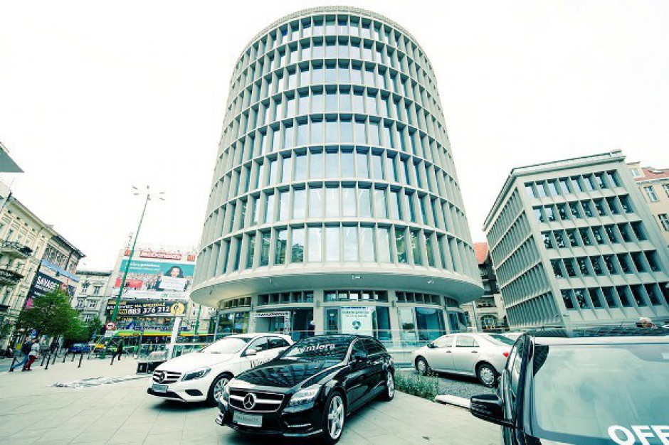 Okrąglak nominowany do Prime Property Prize Wielkopolska - poznaj jego historię