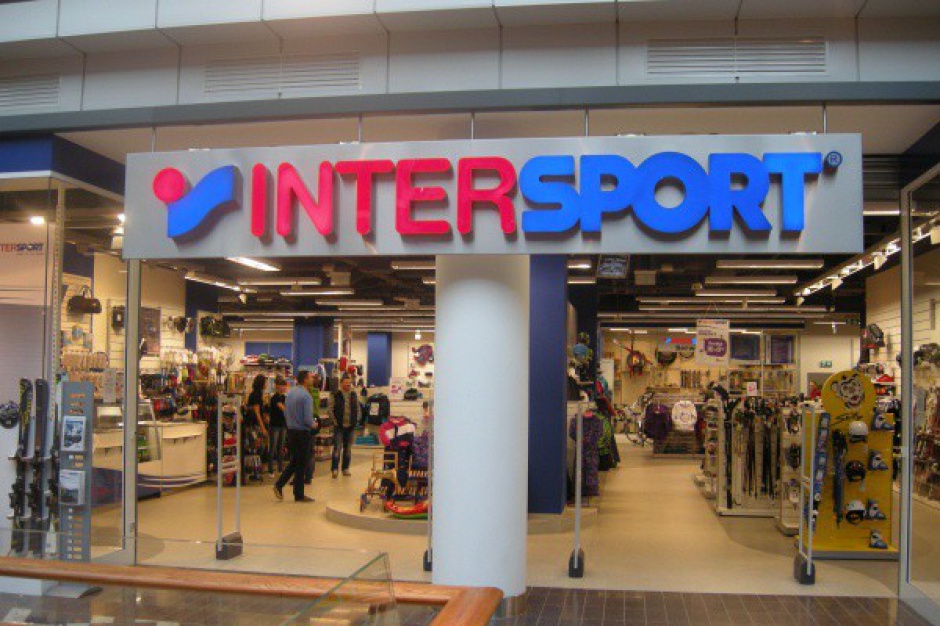 Intersport miał udany rok