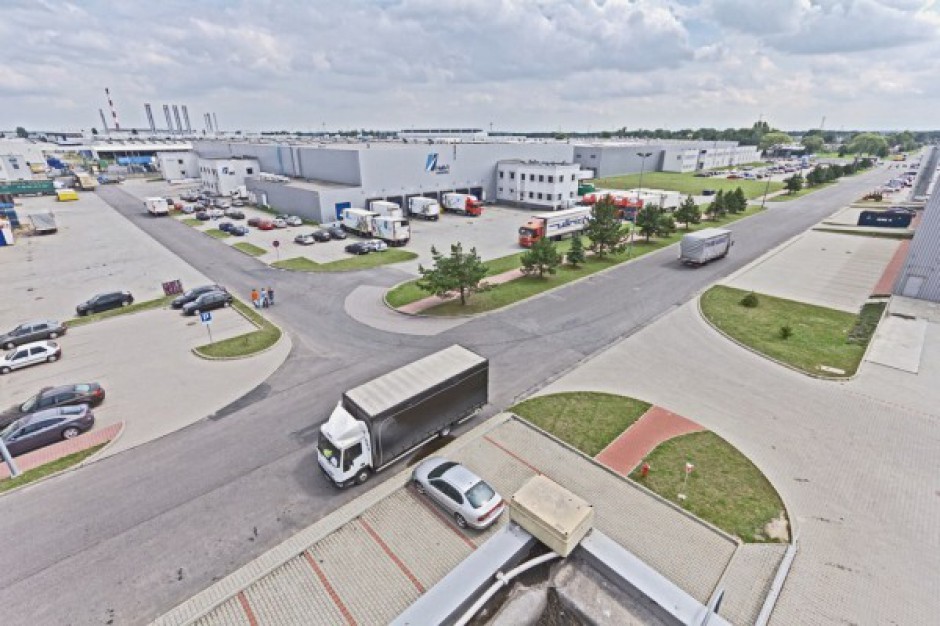 Eurosoft w MLP Tychy