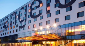 Na warszawskiej Woli powstanie hotel sieci Angelo