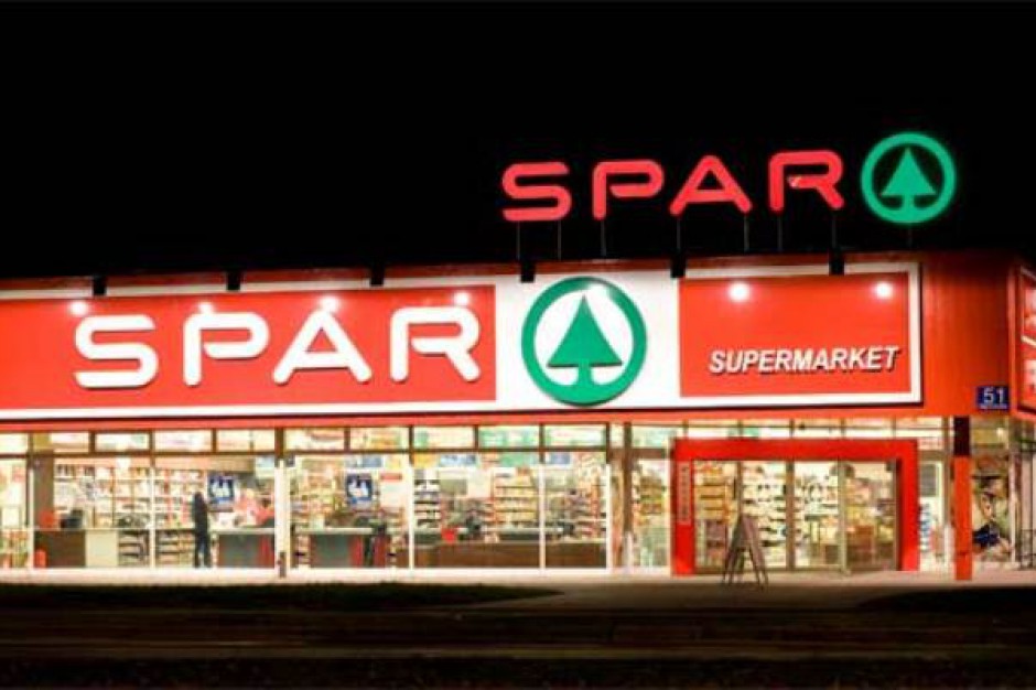 SPAR podchodzi ostrożnie do lokalizacji w centrach handlowych