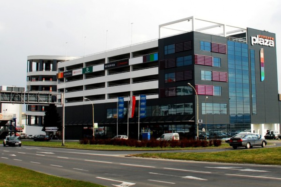 Keen Property Management przejmuje zarzadzanie Galerią Victoria i Rzeszów Plaza