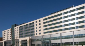 Latem ruszy największe centrum hotelowo-konferencyjne w Krakowie - zobacz zdjęcia