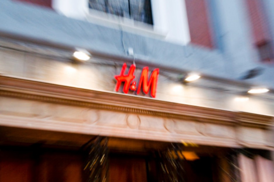 H&M widzi potencjał do dalszego rozwoju w naszym kraju