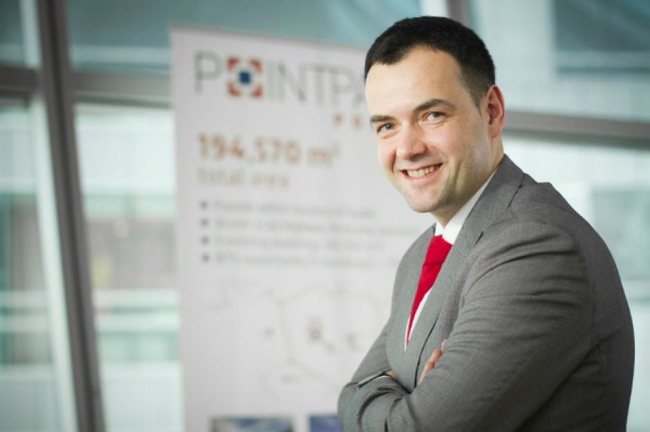 PointPark bierze na cel nowe regiony Polski