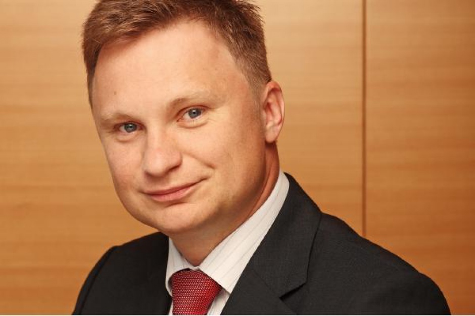 Polski rynek powierzchni magazynowych zagrożony przez spowolnienie gospodarcze