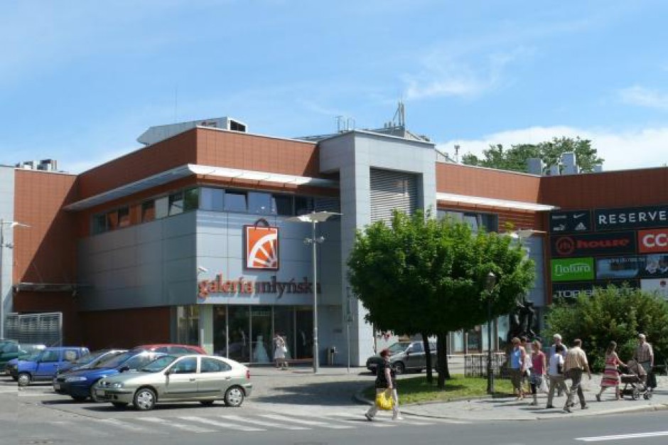 Nowe marki pojawią się w Galerii Młyńskiej