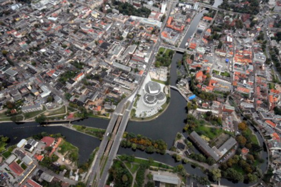 fot. UM Bydgoszcz Wiceprezydent Bydgoszczy zdymisjonowany