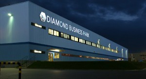 MEC przenosi siedzibę do Diamond Business Park Gliwice
