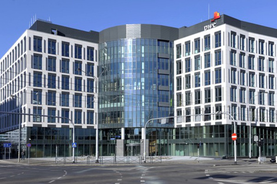 Farmacja Plus w Aquarius Business House