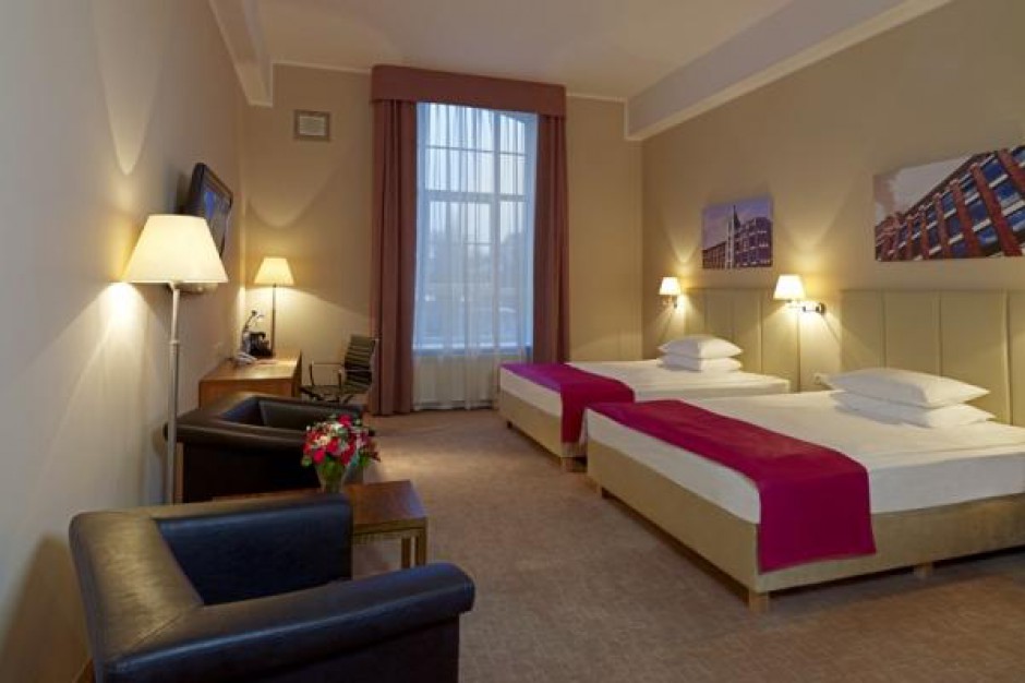 Nowa kampania sieci Focus Hotels
