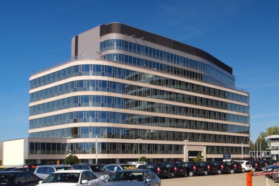 DTZ nowym zarządcą Libra Business Center