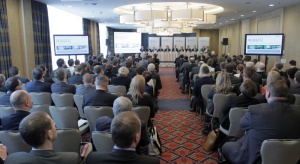 Property Forum Poznań: sesja rynek hotelarski w obiektywie