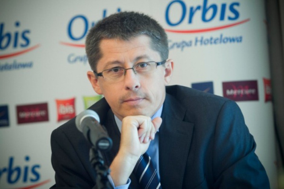 Orbis przeznaczy na tegoroczne inwestycje 60-70 mln zł