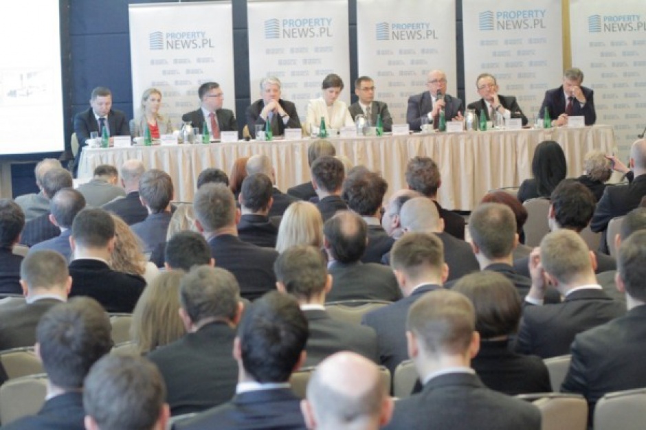 Poznań musi pracować na marką, ale perspektywy rozwoju rynku nieruchomości w regionie są wielkie