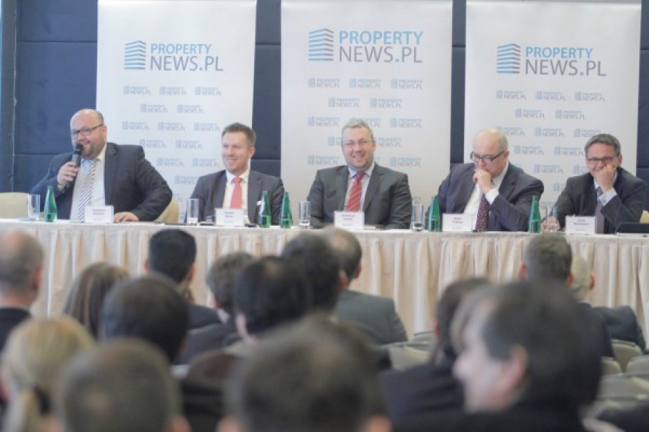 Poznań to perspektywiczny rynek dla powierzchni biurowej, ale potrzebuje dużych najemców