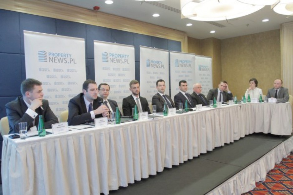 Poznań stabilnym choć trudnym miejscem pod inwestycje magazynowe