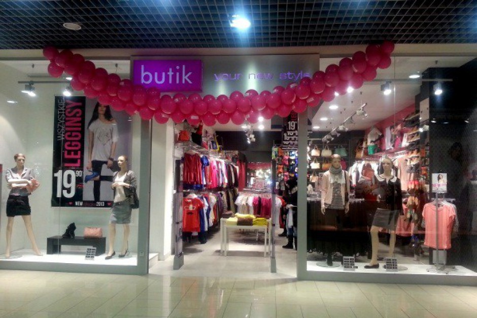 Nowi najemcy Galerii Kociewskiej