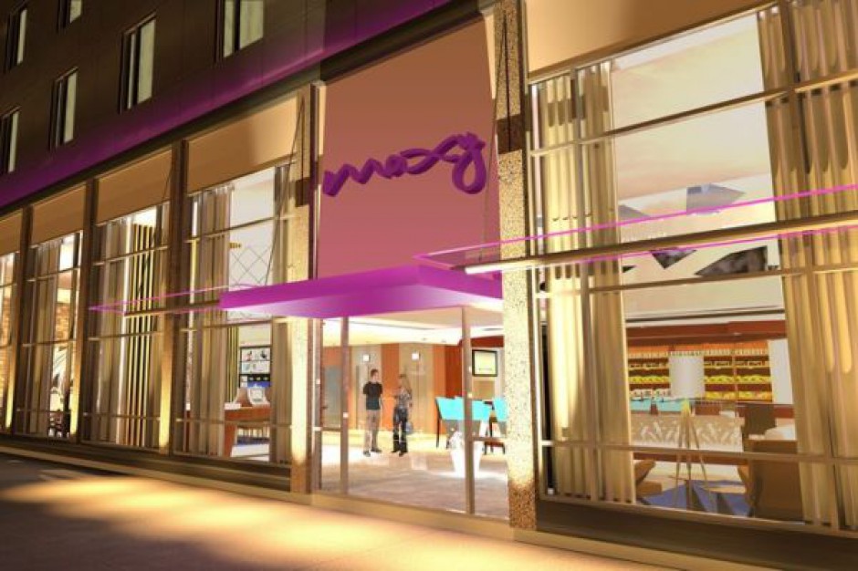 IKEA i Marriott stworzą nową sieć hoteli