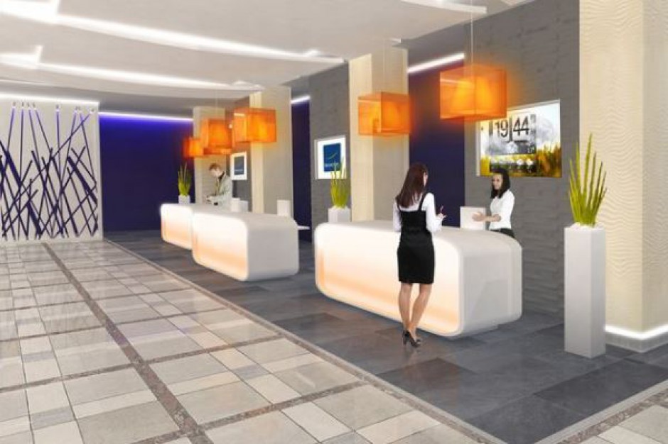 Zobacz jak zmienią się hotele Novotel w Polsce