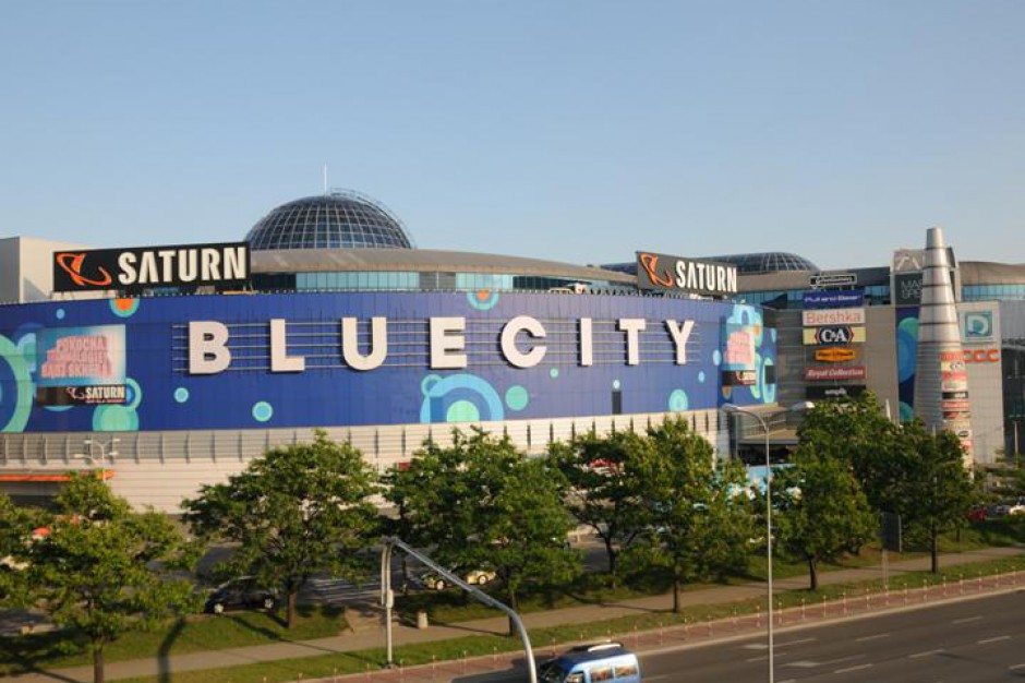 Blue City Serwis w galerii