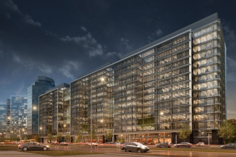 Randstad Polska nowym najemcą Eurocentrum Office Complex