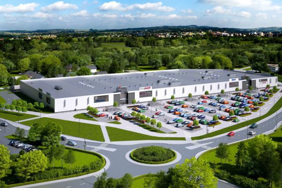 Grupa LPP w Kasztelania City Centre