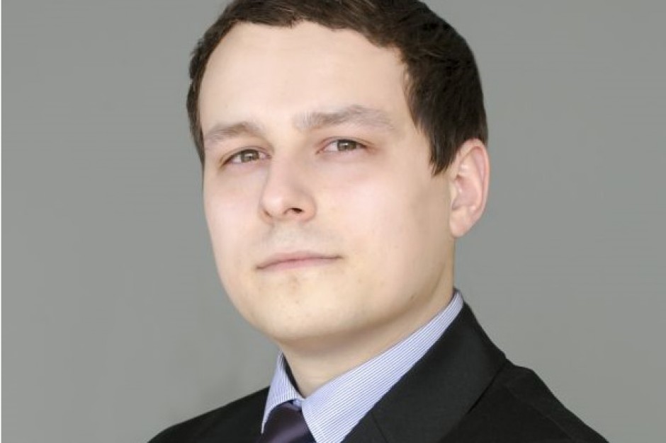 Nowi pracownicy w CBRE w Polsce