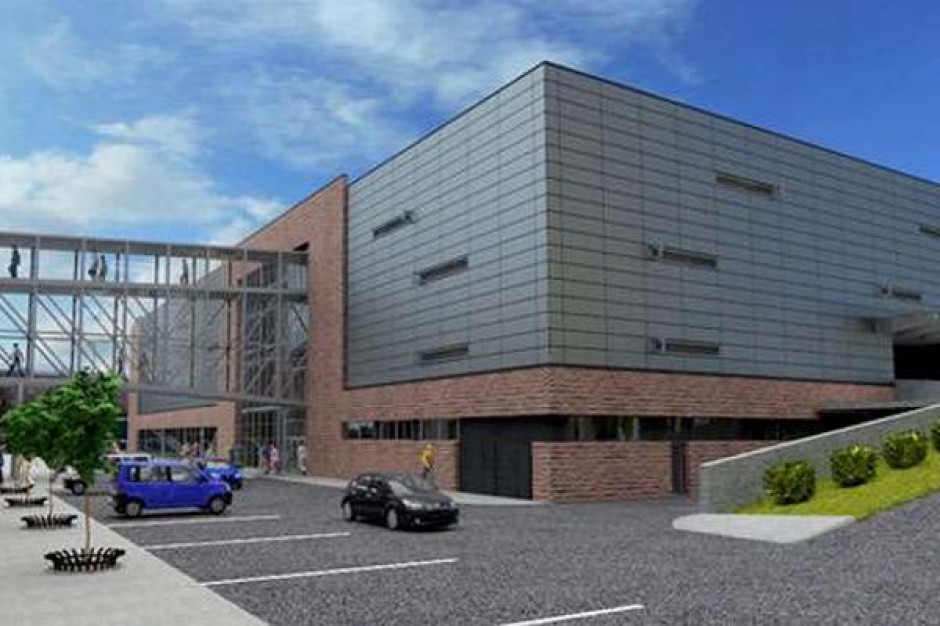 Galeria Zabrze ruszy 27. kwietnia