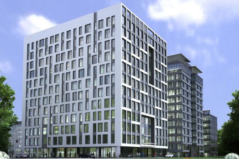 Kolejny biurowiec w Olivia Business Center ruszy w przyszłym roku