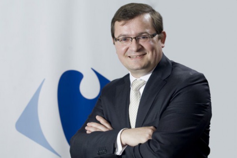 Carrefour: Najlepiej kryzysowi opierają się sklepy osiedlowe. Gorzej mają się hipermarkety