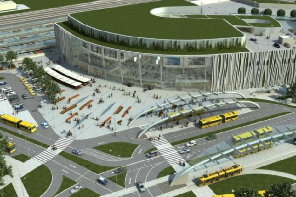 Nowa inwestycja Retail Provider powstanie w Kielcach?