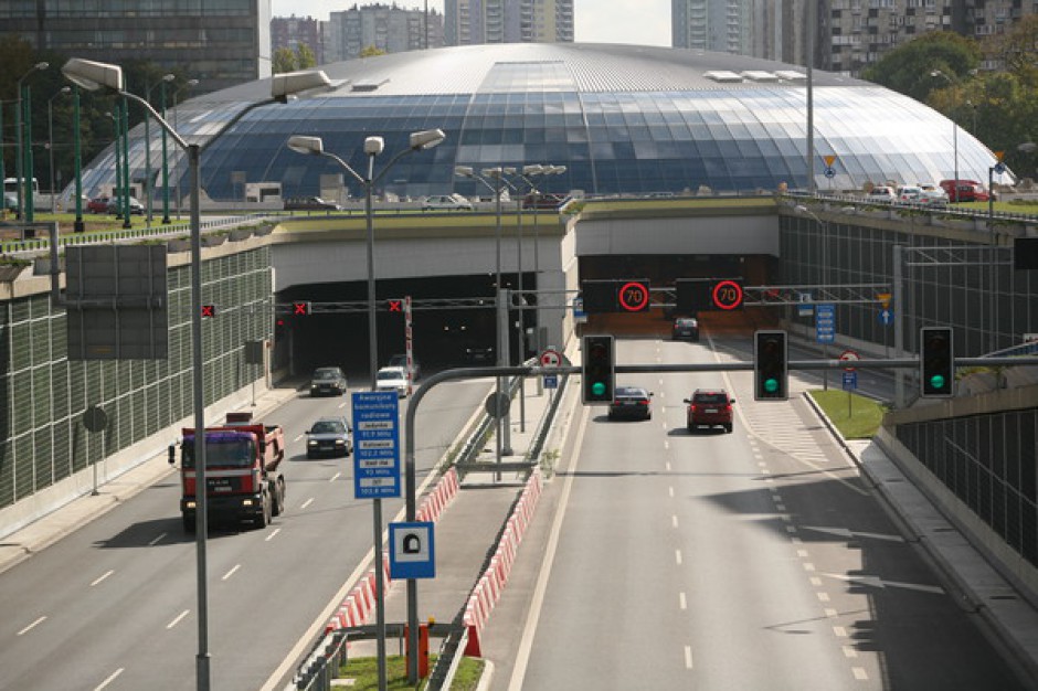 Katowice ewoluują w stronę usług dla biznesu