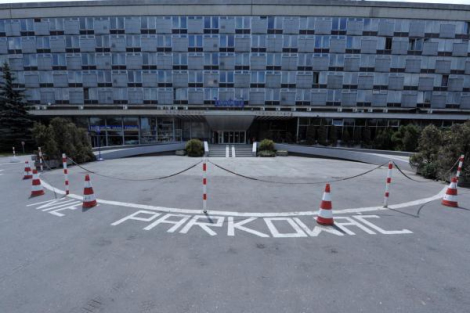 Echo chce wybudować nową galerię w Krakowie. Władze miasta zablokują inwestycję?