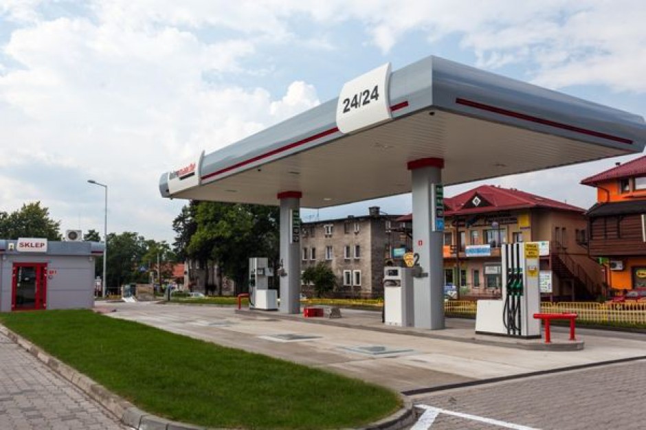 E.Leclerc i Intermarche z nową strategią ekspansji stacji paliw