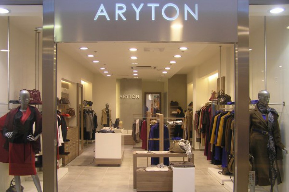 Aryton rozbuduje sieć sklepów