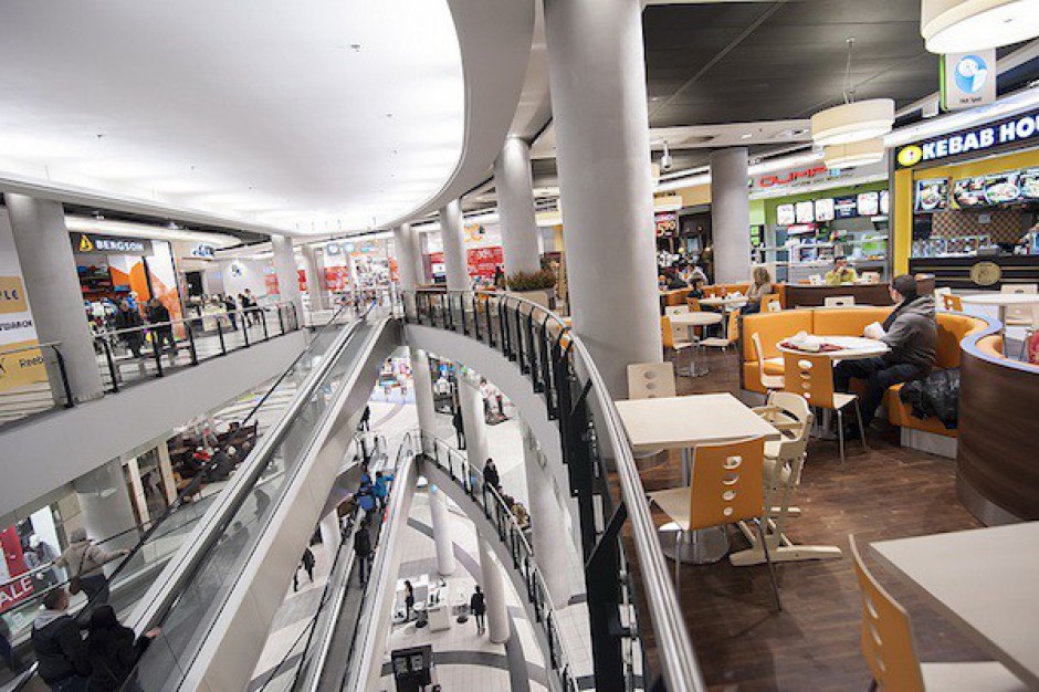 Nowa restauracja w Focus Mall Rybnik